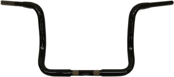 HANDLEBAR 10 FL 96-19 BK