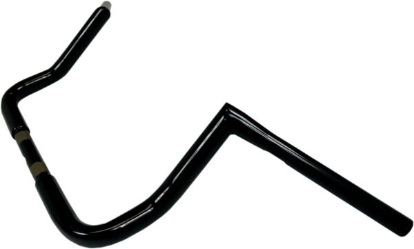 HANDLEBAR 10BAGR TWPK BK - Image 2