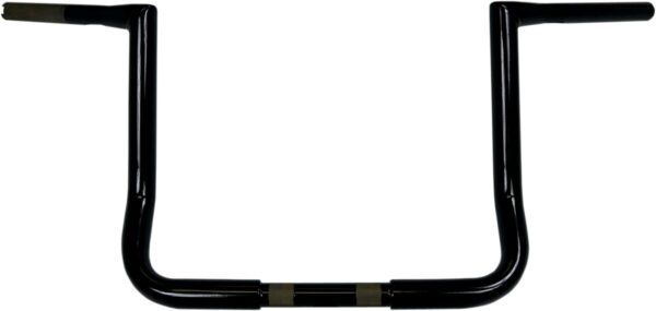 HANDLEBAR 12BAGR TWPK BK