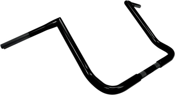 HANDLEBAR BAGR TWPK 14 BK - Image 2