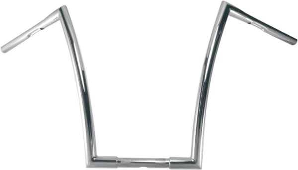 HANDLEBAR 17 THCK CHROME