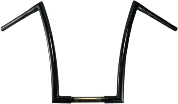 HANDLEBAR 17 THICK BLACK