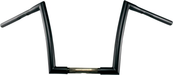 HANDLEBAR THICK 10 FBLK