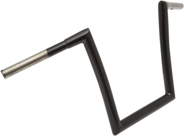 HANDLEBARS FATBOB 12 BK - Image 3