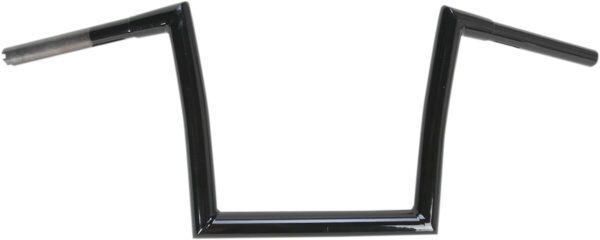 HANDLEBAR FATBOB 10 BK