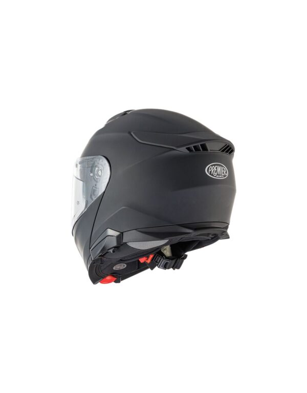 HELMET JOGGER U9BM SM - Image 7