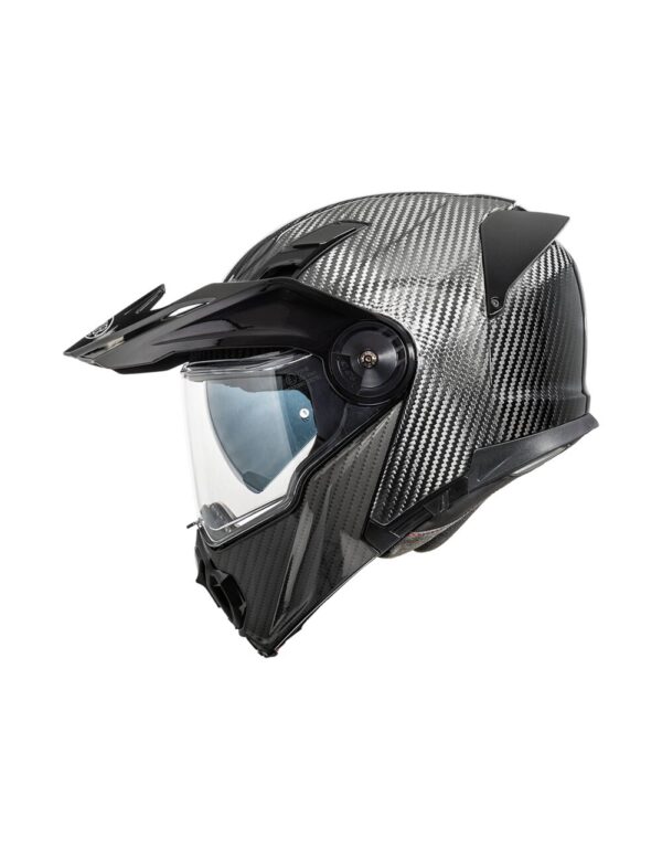 HELMET LANDCRSR CARBON MD - Image 2
