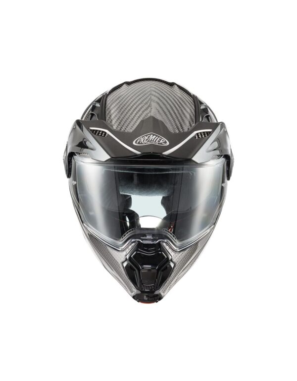 HELMET LANDCRSR CARBON MD - Image 3