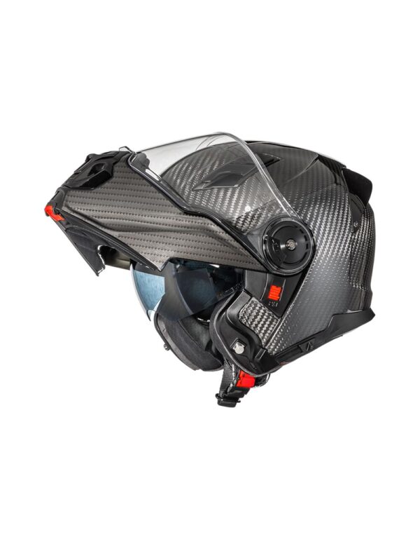 HELMET LANDCRSR CARBON MD - Image 4
