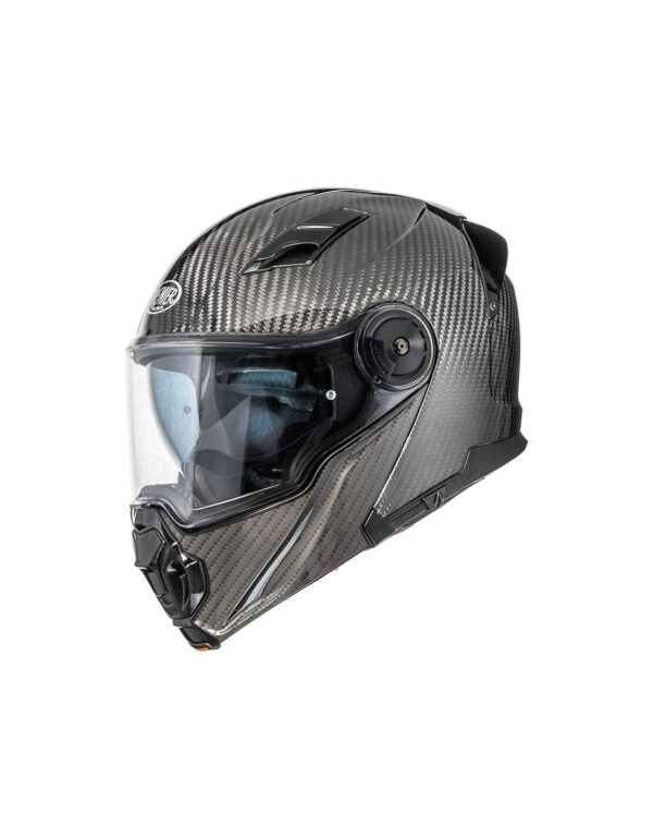 HELMET LANDCRSR CARBON MD - Image 5