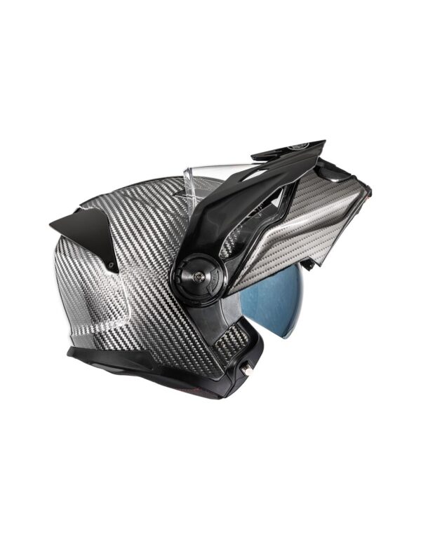 HELMET LANDCRSR CARBON MD - Image 7