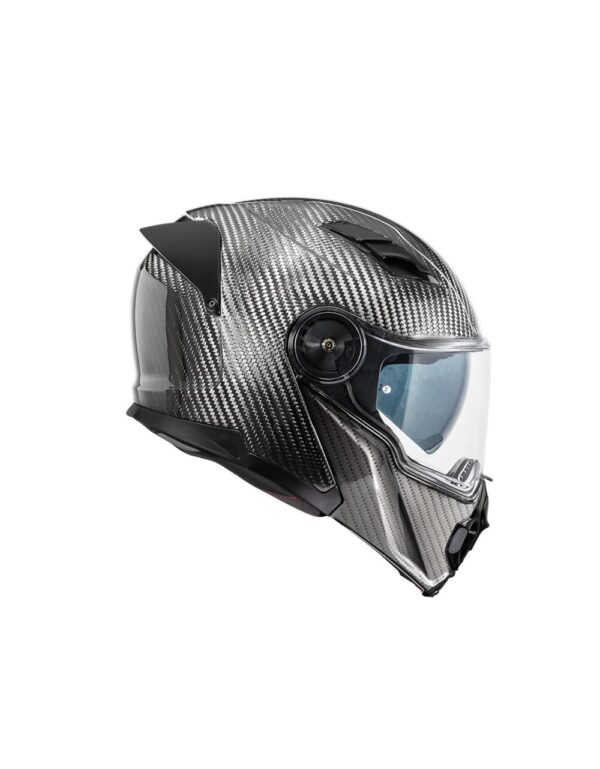 HELMET LANDCRSR CARBON MD - Image 8