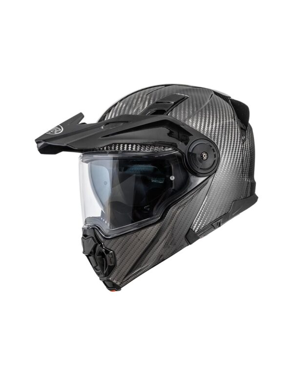HELMET LANDCRSR CARBON XL
