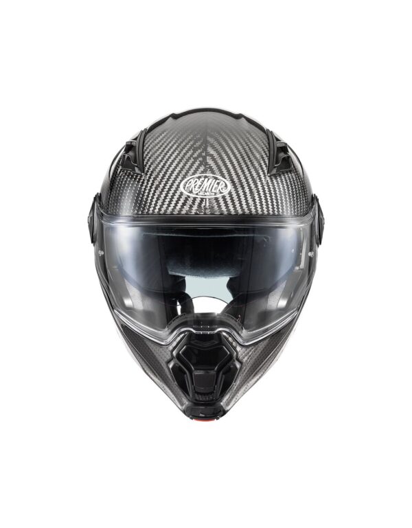 HELMET LANDCRSR CARBON XL - Image 9