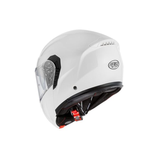 HELMET GENIUS EVO U8 XS - Image 6