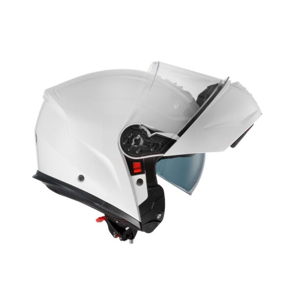 HELMET GENIUS EVO U8 XS - Image 8