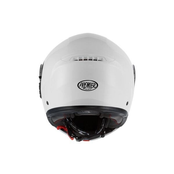 HELMET GENIUS EVO U8 MD - Image 9
