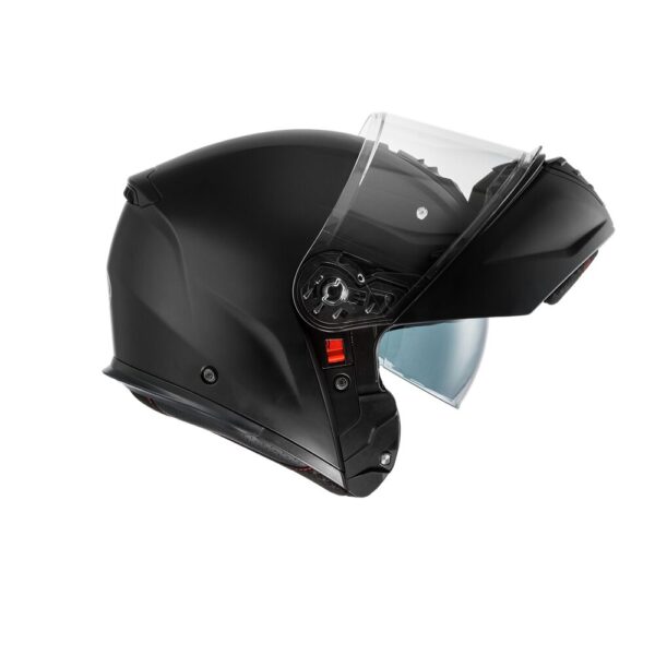 HELMET GENIUS EVO U9BM SM - Image 2