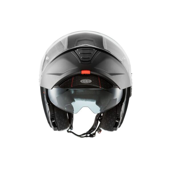 HELMET GENIUS EVO U9BM SM - Image 3