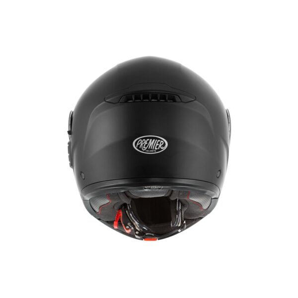 HELMET GENIUS EVO U9BM SM - Image 4