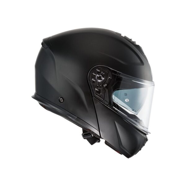 HELMET GENIUS EVO U9BM SM - Image 6