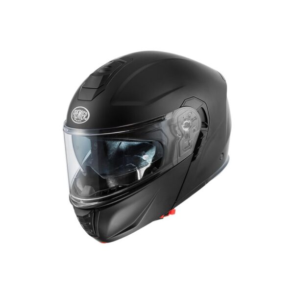 HELMET GENIUS EVO U9BM XL