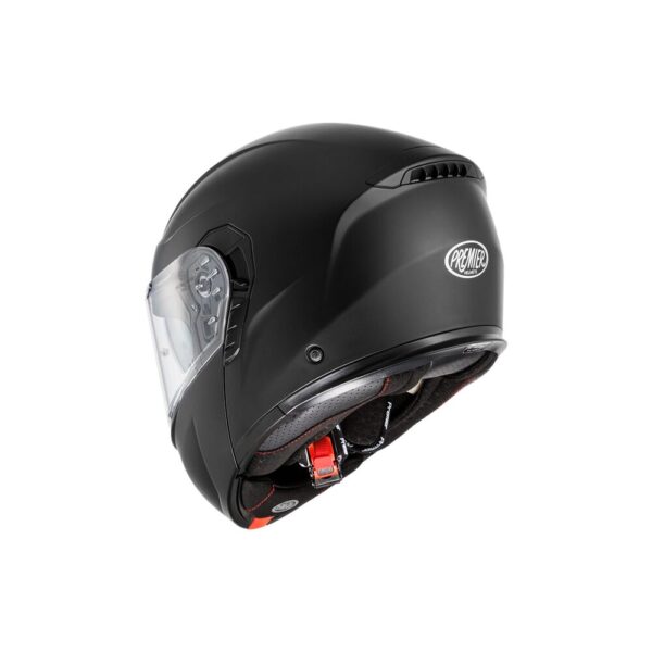 HELMET GENIUS EVO U9BM XL - Image 9