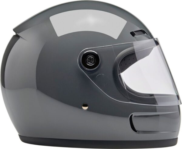 HELMET GRINGO SV GREY XS - Image 4