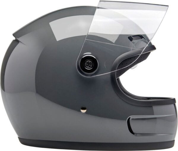 HELMET GRINGO SV GREY XS - Image 8