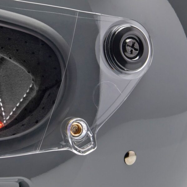 HELMET GRINGO SV GREY 2X - Image 2