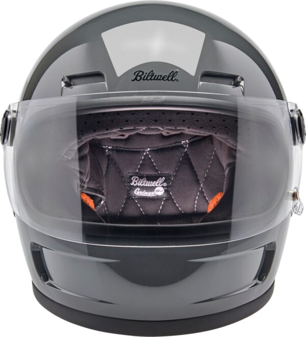 HELMET GRINGO SV GREY 2X - Image 4