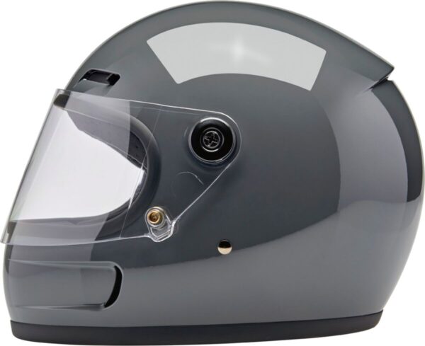 HELMET GRINGO SV GREY 2X - Image 5