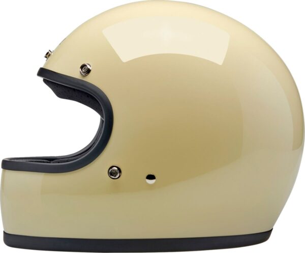 HELMET GRINGO GL WHT XS - immagine 3