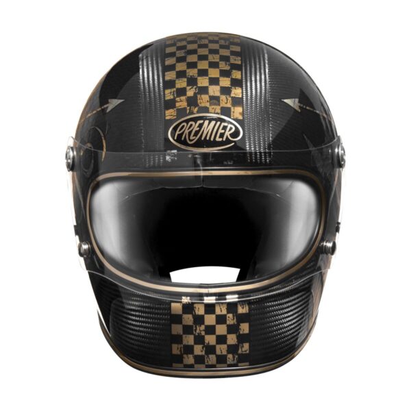 HELMET TRPHY CARB NXGC XL - immagine 2