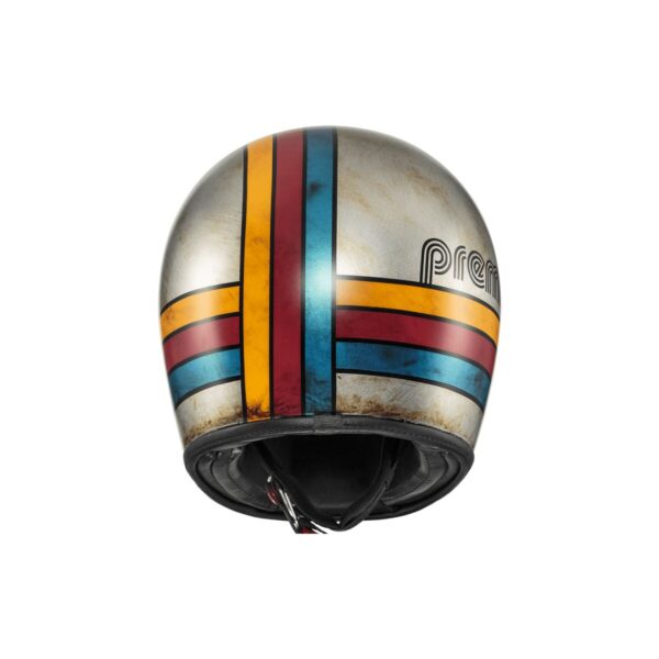 HELMET TRPH PE EX 77BM XS - immagine 6