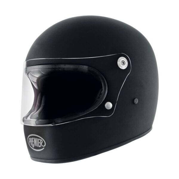 HELMET TROPHY U9BM XL