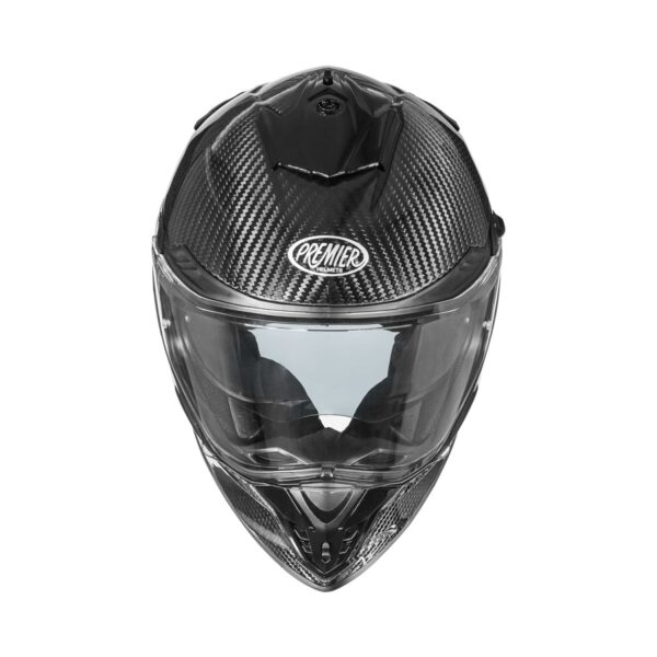 HELMET STRTFGHTR CARB MD - immagine 4