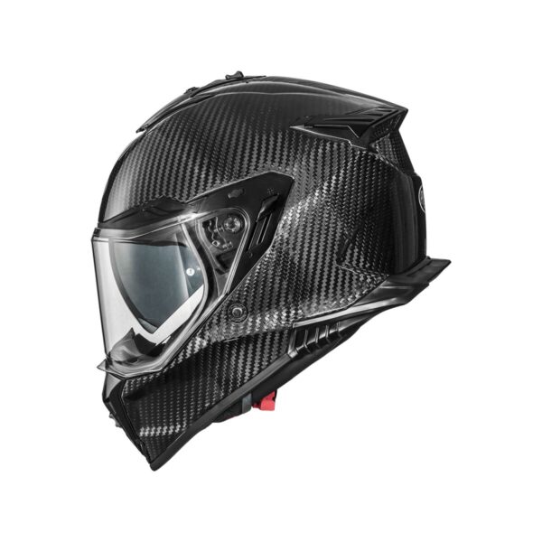 HELMET STRTFGHTR CARB XL - immagine 2