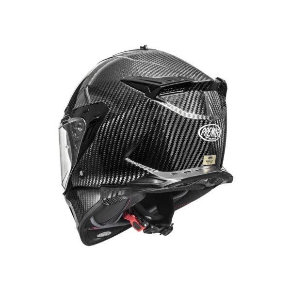 HELMET STRTFGHTR CARB XL - immagine 3