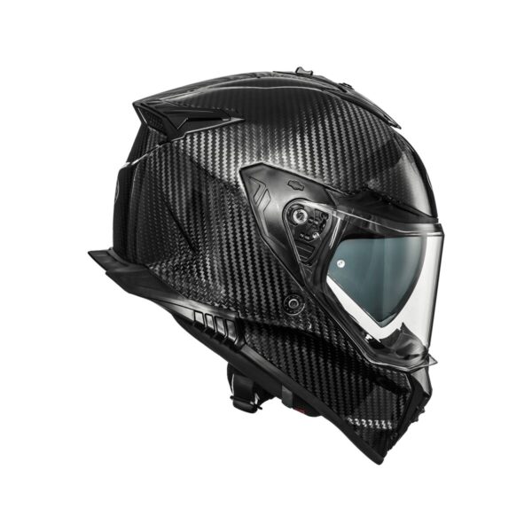 HELMET STRTFGHTR CARB 2X - immagine 5
