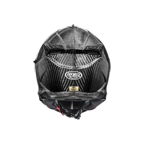 HELMET STRTFGHTR CARB 2X - immagine 6