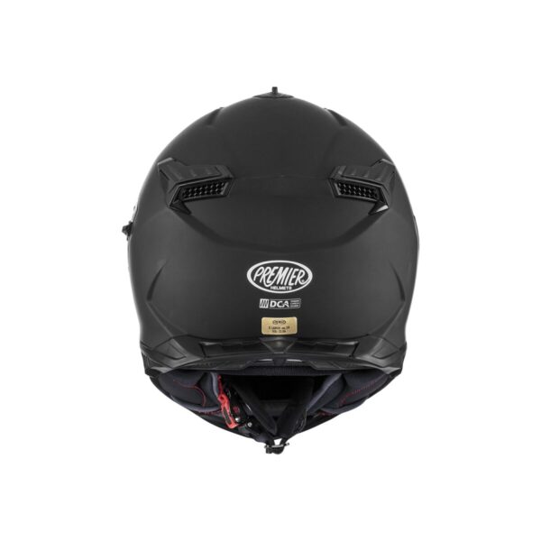 HELMET STRTFGHTR U9BM LG - immagine 6