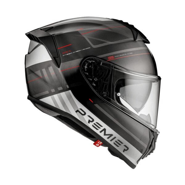 HELMET EVOLZNE SP 92 SM - immagine 2