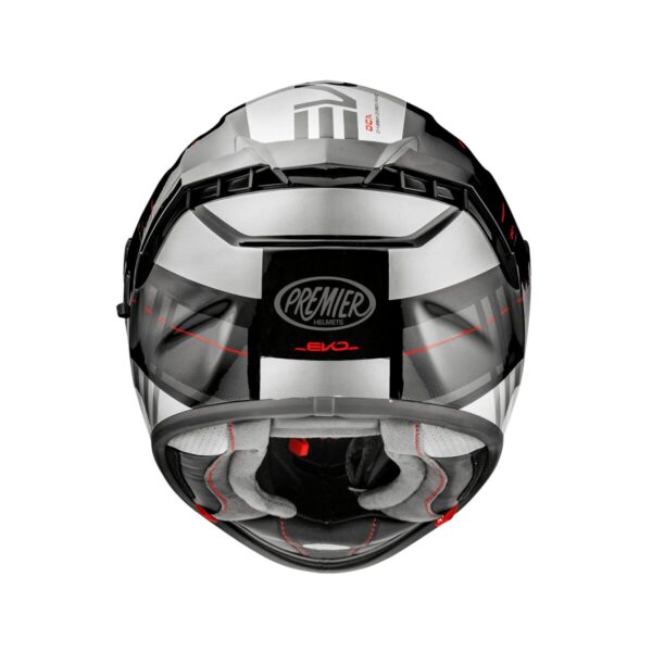 HELMET EVOLZNE SP 92 SM - immagine 4