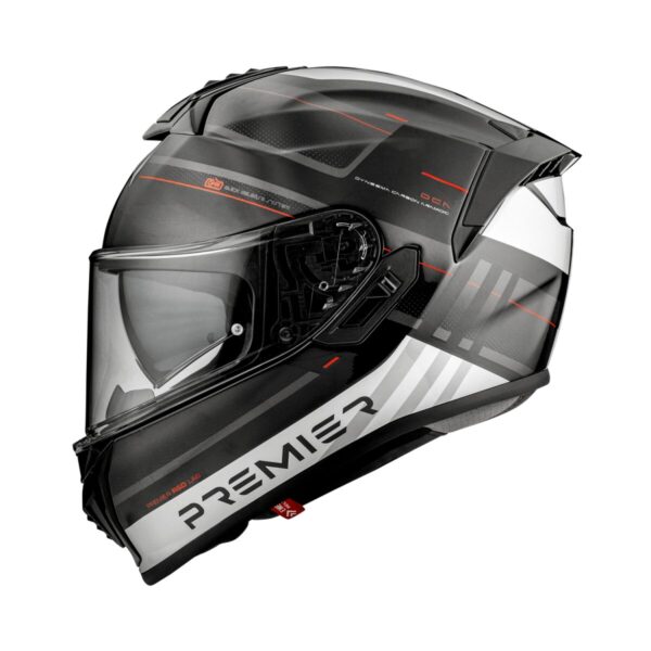 HELMET EVOLZNE SP 92 LG - immagine 3