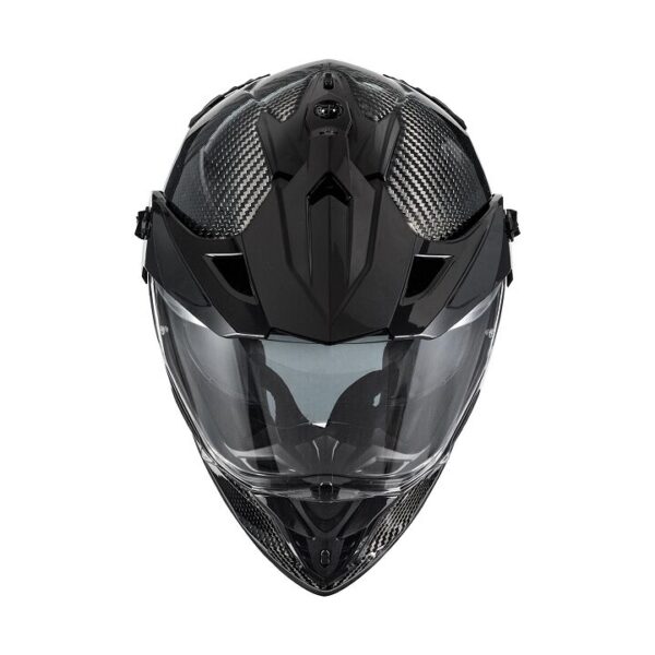 HELMET DISCOVERY CARB LG - immagine 5