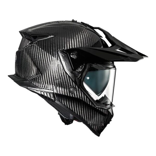 HELMET DISCOVERY CARB LG - immagine 6