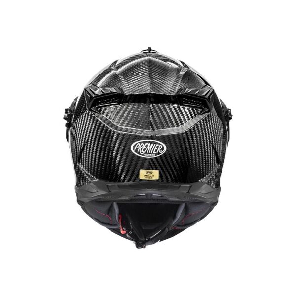 HELMET DISCOVERY CARB 2X - immagine 4