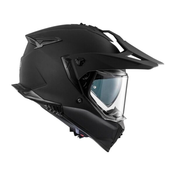 HELMET DISCOVERY U9BM SM - Image 2