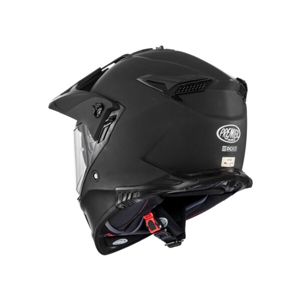 HELMET DISCOVERY U9BM LG - Image 4
